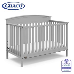 graco crib mattress