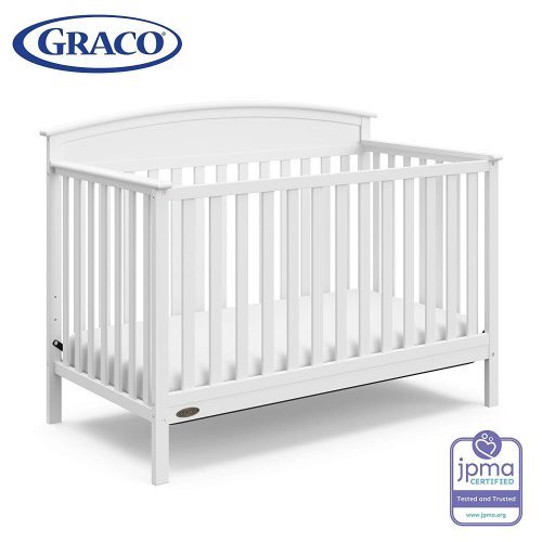 10 Best Graco Cribs For Your Little Toddlers In 2020 Buying