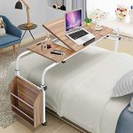 18 Best Roll Over Bed Tables & Overbed Beside Tables in 2022