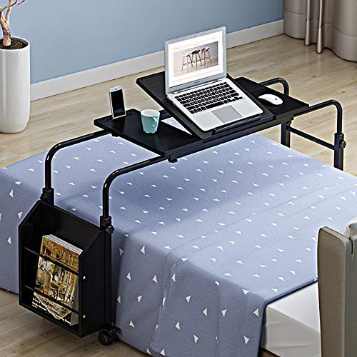 18 Best Roll Over Bed Tables & Overbed Beside Tables in 2022