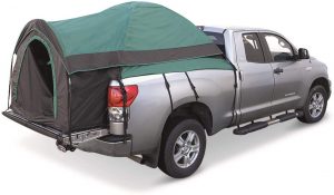 Guide Gear Full Size Truck Tent