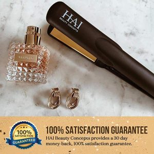 best hair straightener for frizzy hair