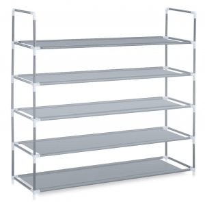 Top 10 Best Shoe Racks For Home And Apartment In 2020