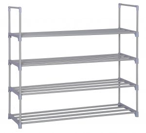 Top 10 Best Shoe Racks For Home And Apartment In 2020