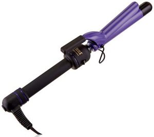 HOT TOOLS Professional Ceramic + Tourmaline Deep Waver for Luxurious Waves