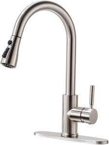 Kitchen Faucet, Kitchen Sink Faucet, Sink Faucet