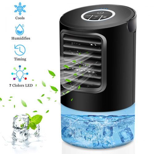 mini air coolers for home