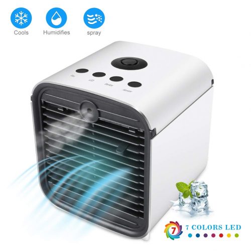 Onewell 2019 Portable Air Conditioner