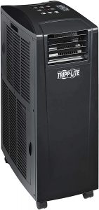 Tripp Lite Portable Air Conditioner for Server Racks and Spot Cooling