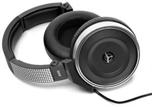 AKG Pro Audio K167 TIESTO DJ Headphones