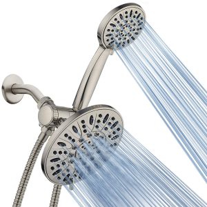 High-pressure Handheld Showerhead