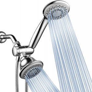 High-pressure Handheld Showerhead