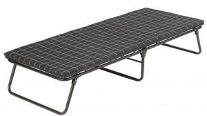 Coleman ComfortSmart Cot | Coleman Camping Cot for Camper