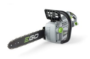 EGO Power+ CS1400 14-Inch 56-Volt Lithium-Ion Cordless Chainsaw