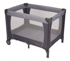 Evenflo is among the comfortable baby playpen in its product kind