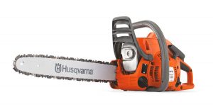 Husqvarna 120 Mark II 16" Portable Gas Chainsaws