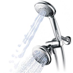 High-pressure Handheld Showerhead