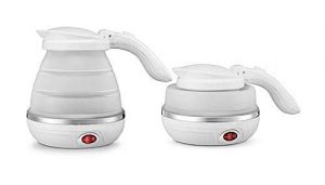 nathome foldable kettle