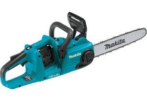 Makita XCU03Z 18V X2 (36V) LXT Lithium-Ion Brushless Cordless 14" Chain Saw