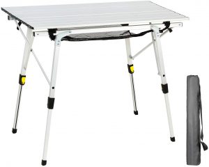 Portal Outdoor Folding Portable Picnic Camping Table