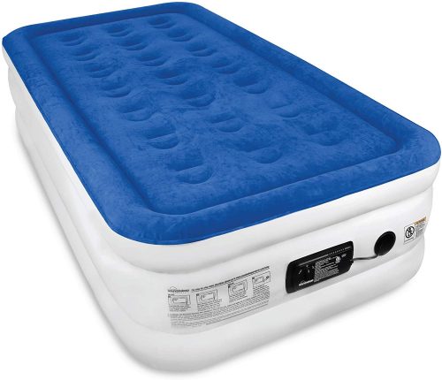 Soundasleep dream series air mattress