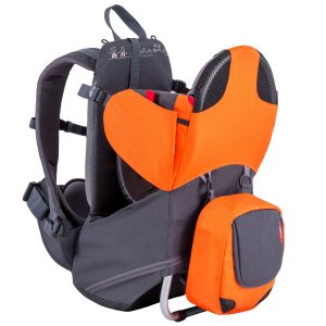 Child Shoulder Carrier