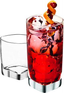 best drinking glasses to buy | high quality drinking glasses