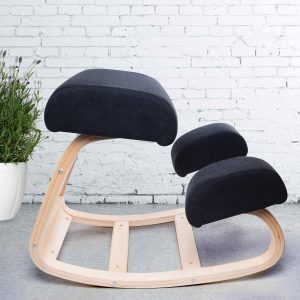 kneeling chair on amazon