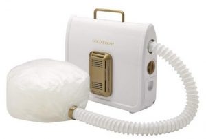 Gold n hot soft bonnet hair dryer attachment