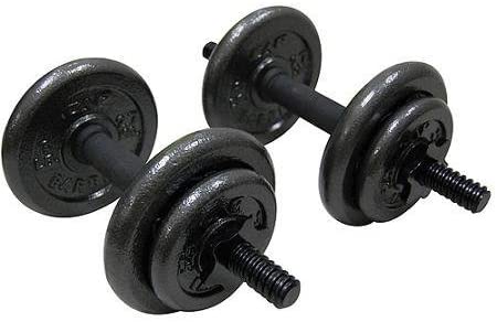 16 Adjustable Dumbbell Sets You Can Consider for Your Home Exercise ...