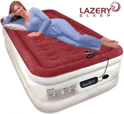 full size air mattress