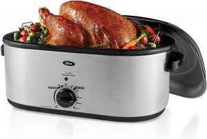 roaster oven reviews consumer reports