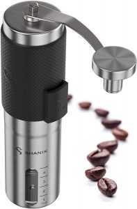 handground coffee grinder to buy