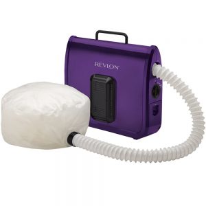 revlon ionic soft bonnet hair dryer