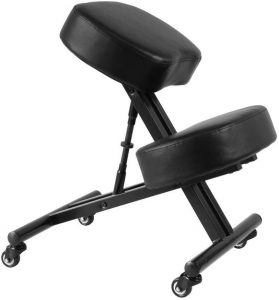 kneeling desk chair