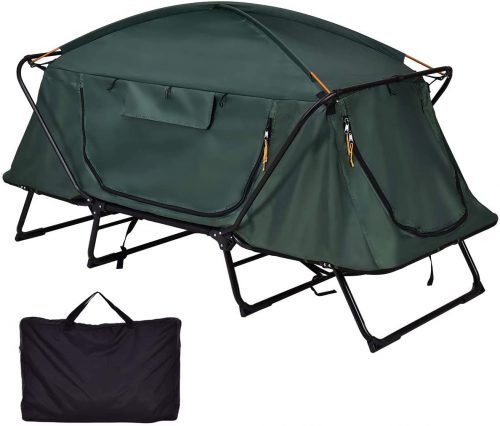 1 Person Hiking Camping Tent