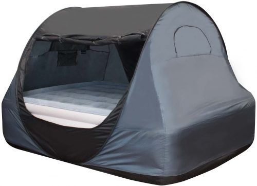 TOP 11 BEST INDOOR BED TENTS & FULL SIZE BED TENTS in 2022