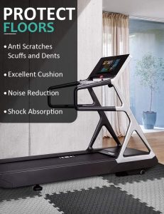 balancefrom treadmill mat