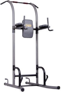 pull up bar stand outdoor