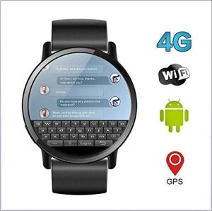 Best language translation smartwatch