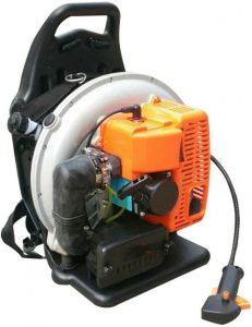 Gdrasuya, 2 Stroke Gas, Powered Leaf Blower