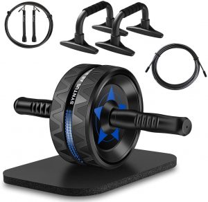 Home Gym Workout Exercise Equipment for Men Women Boxing MMA Fitness Training