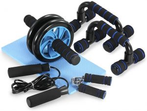 best ab roller on amazon