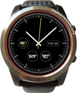 Time2translator smartwatch