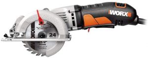 Best 4-1/2" Compact Circular Saw