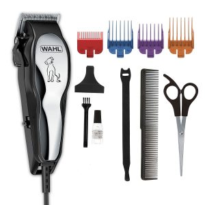 Enjoy pet professional hair grooming kit