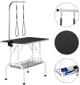 dog grooming table amazon