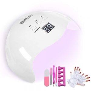 professional nail dryer