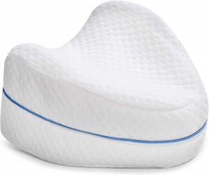 deluxe comfort knee pillow