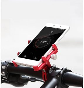 road bike phone mount